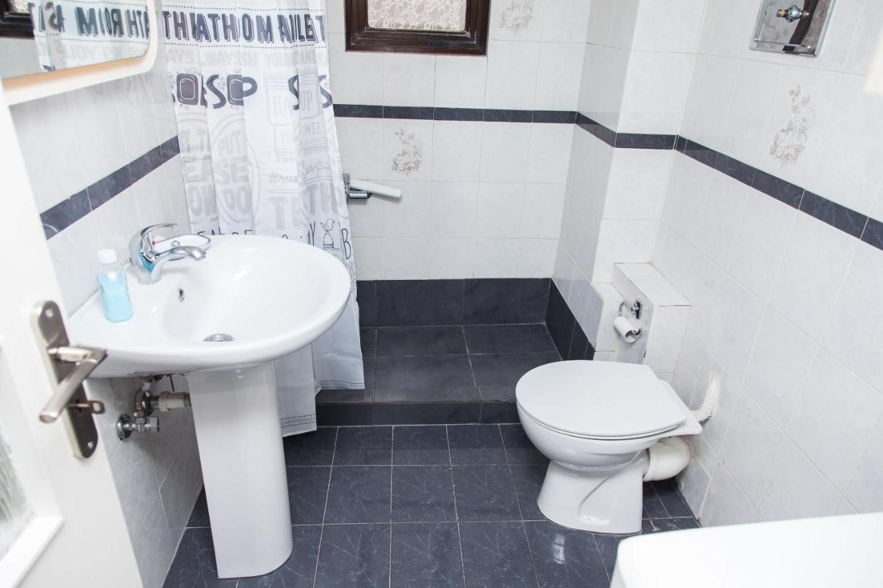 Modern Apt In Heart Of Paleo Faliro! Διαμέρισμα Αθήνα Εξωτερικό φωτογραφία